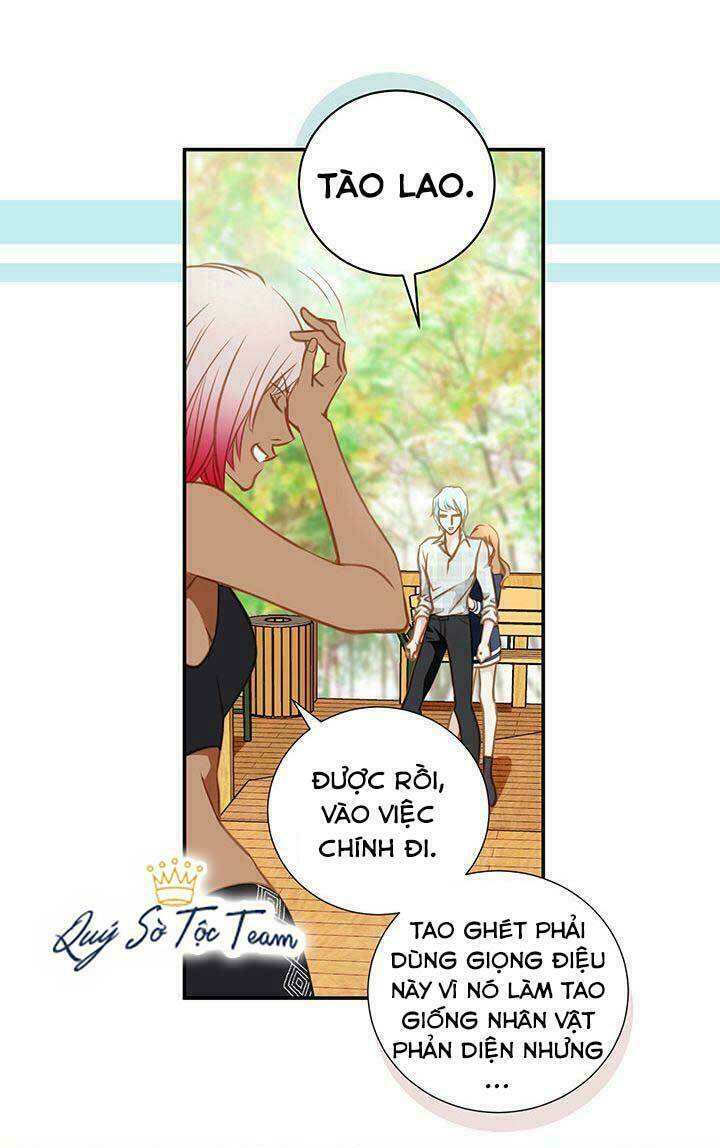 Tiếp Xúc Chí Mạng Chapter 13 - Trang 2