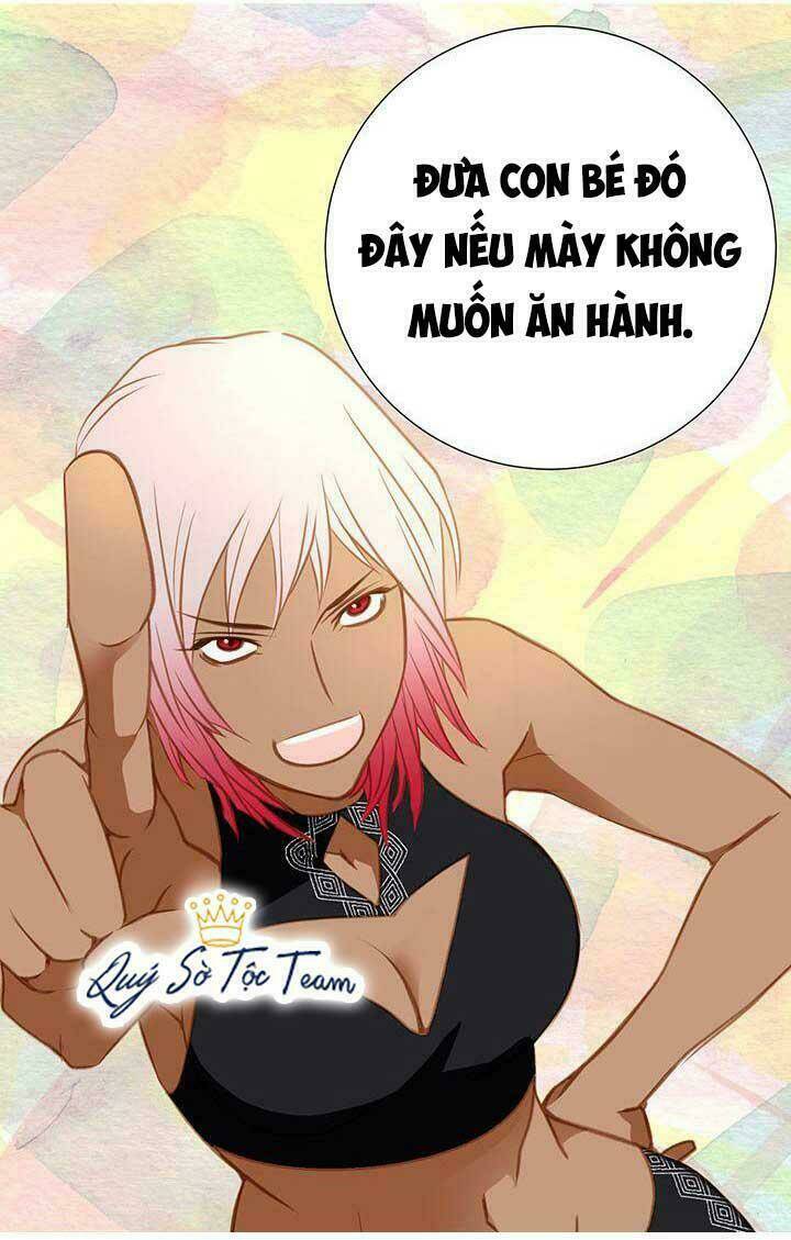 Tiếp Xúc Chí Mạng Chapter 13 - Trang 2