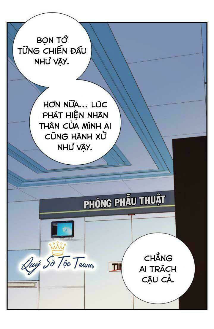 Tiếp Xúc Chí Mạng Chapter 14 - Trang 2