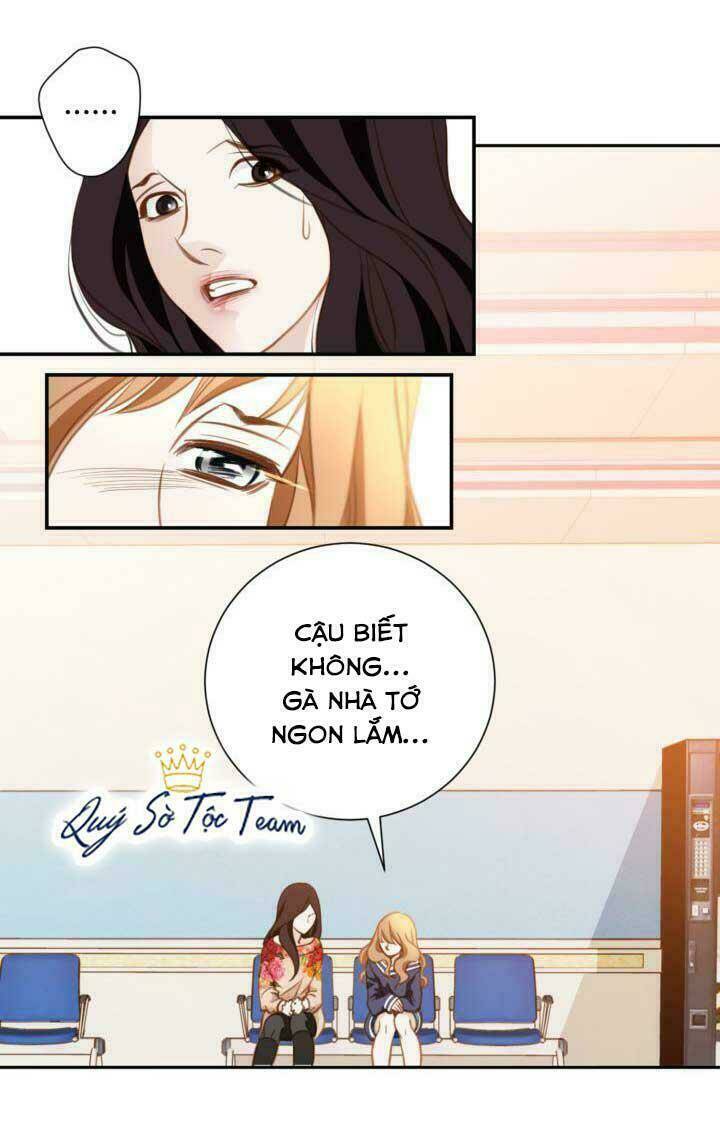 Tiếp Xúc Chí Mạng Chapter 14 - Trang 2