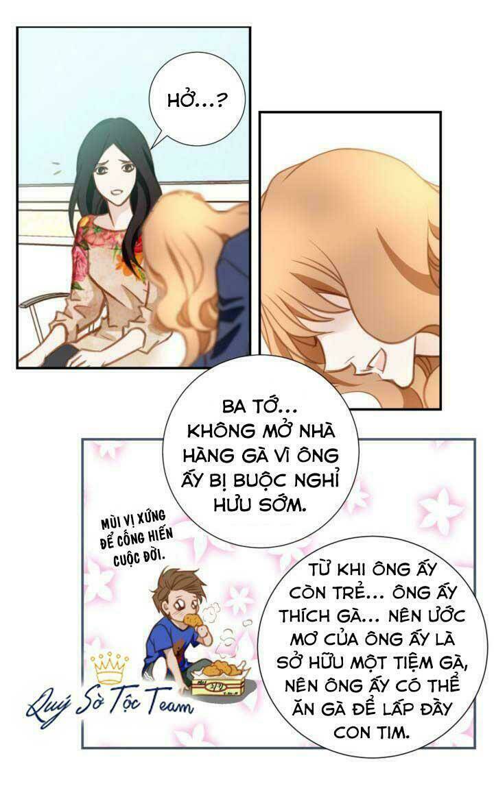 Tiếp Xúc Chí Mạng Chapter 14 - Trang 2