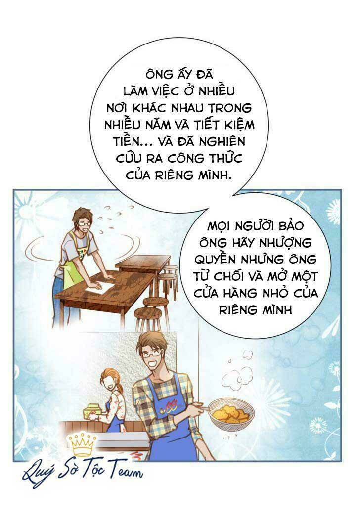Tiếp Xúc Chí Mạng Chapter 14 - Trang 2