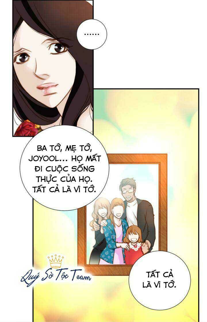 Tiếp Xúc Chí Mạng Chapter 14 - Trang 2