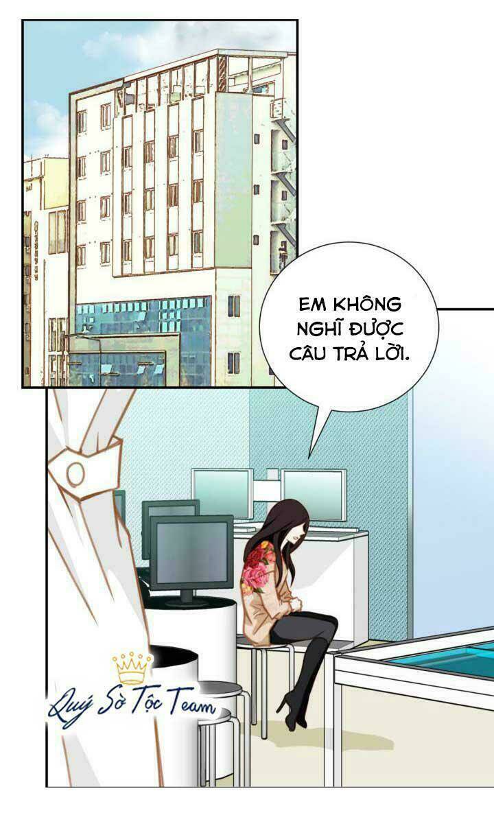 Tiếp Xúc Chí Mạng Chapter 14 - Trang 2