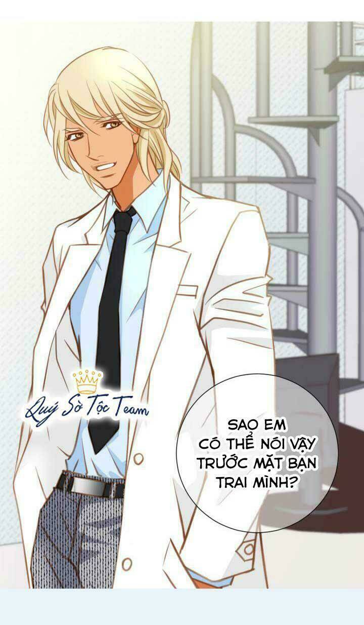 Tiếp Xúc Chí Mạng Chapter 14 - Trang 2