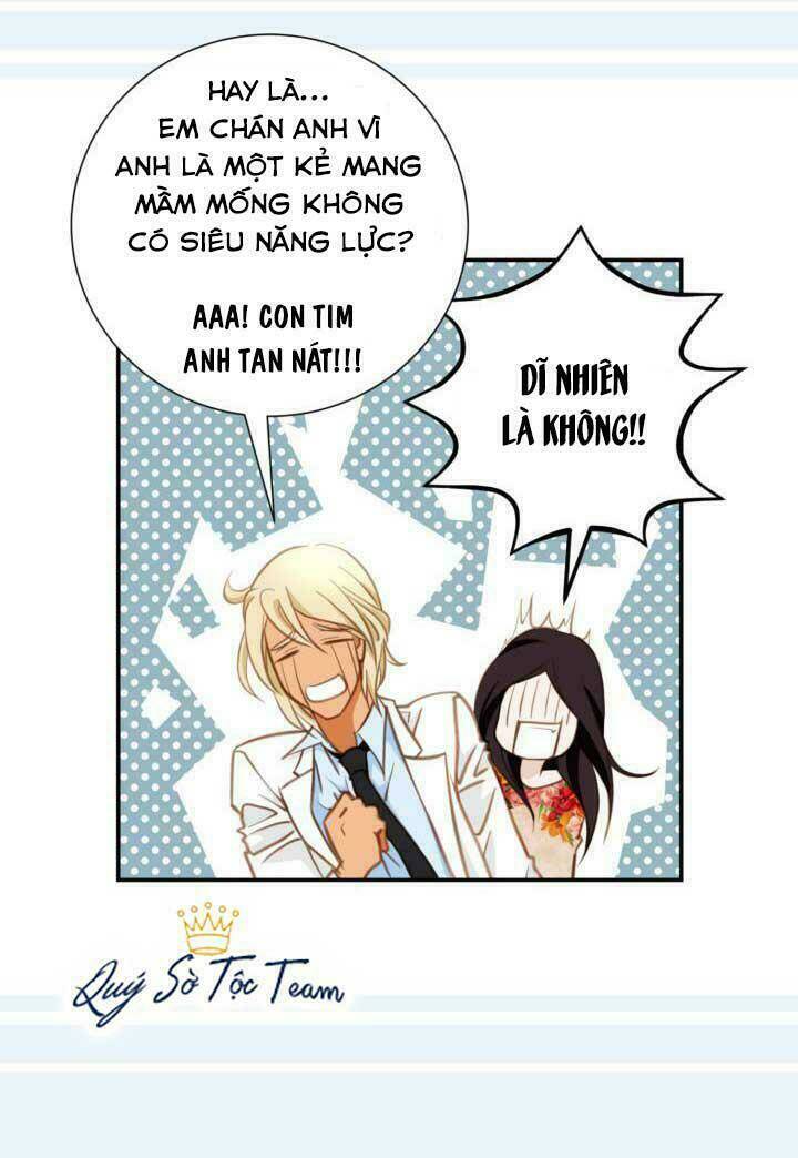 Tiếp Xúc Chí Mạng Chapter 14 - Trang 2