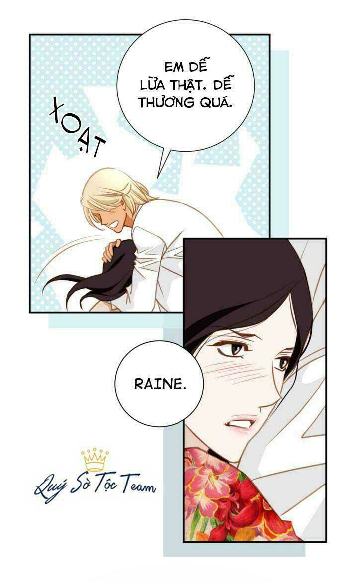 Tiếp Xúc Chí Mạng Chapter 14 - Trang 2