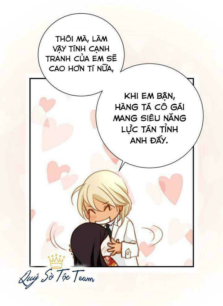 Tiếp Xúc Chí Mạng Chapter 14 - Trang 2