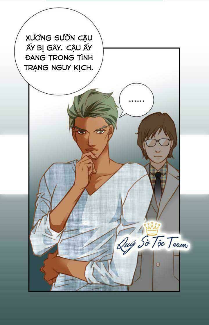 Tiếp Xúc Chí Mạng Chapter 14 - Trang 2