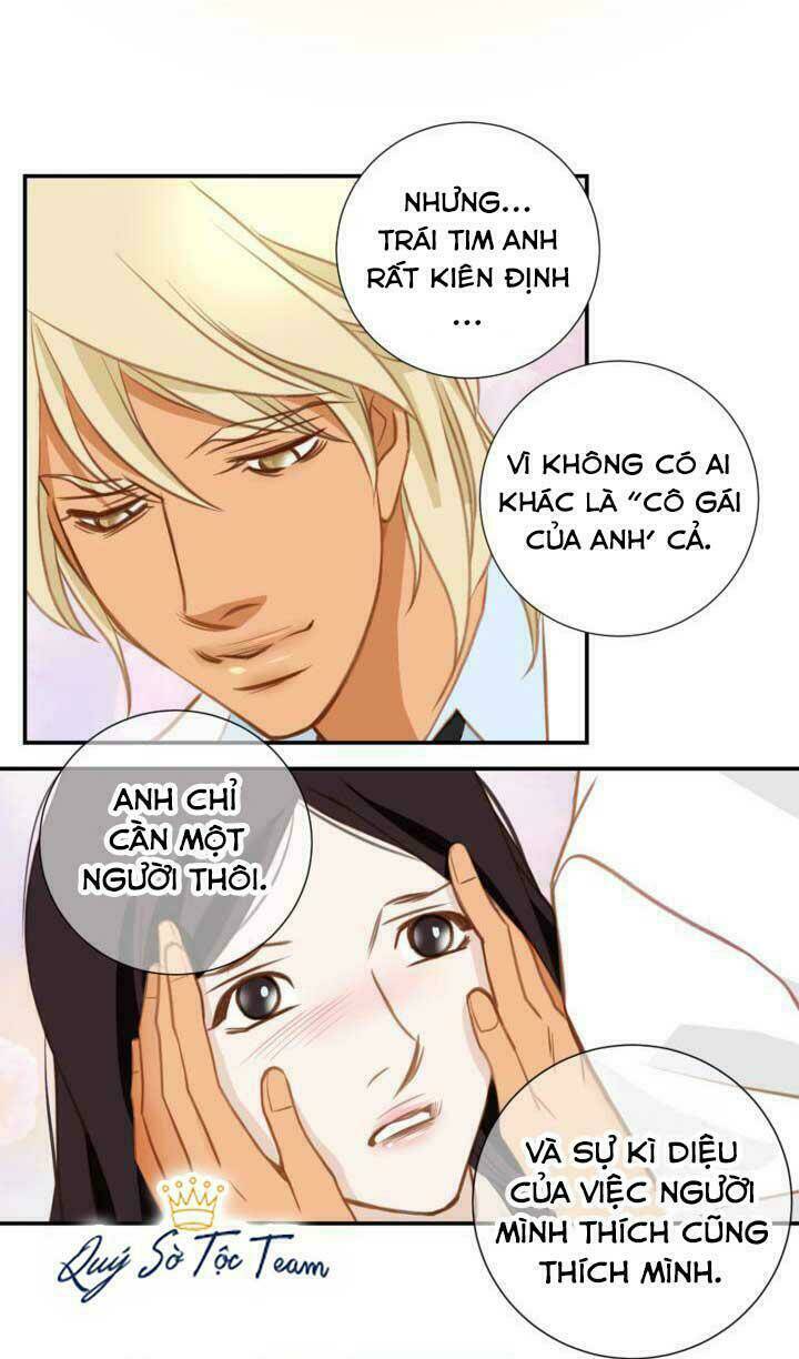 Tiếp Xúc Chí Mạng Chapter 14 - Trang 2