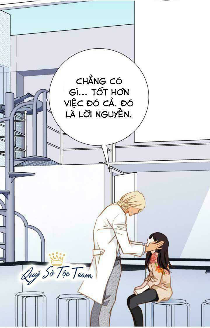 Tiếp Xúc Chí Mạng Chapter 14 - Trang 2