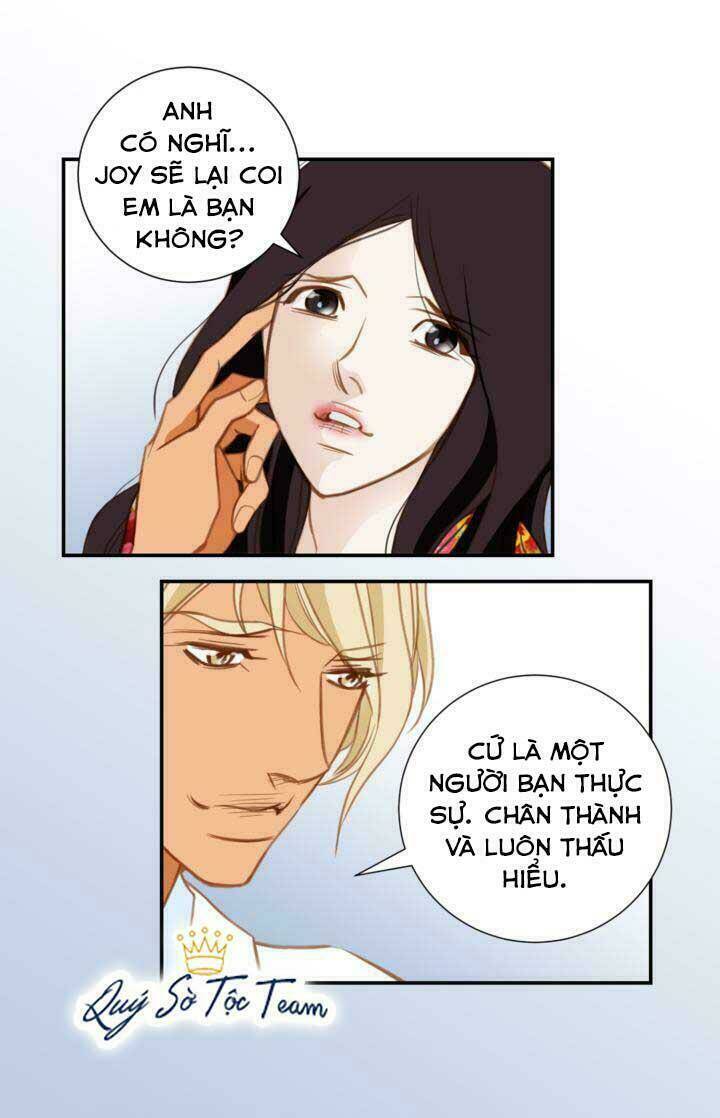 Tiếp Xúc Chí Mạng Chapter 14 - Trang 2