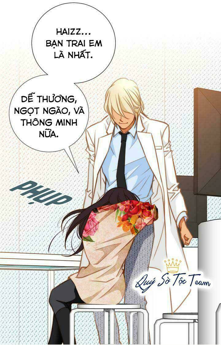 Tiếp Xúc Chí Mạng Chapter 14 - Trang 2