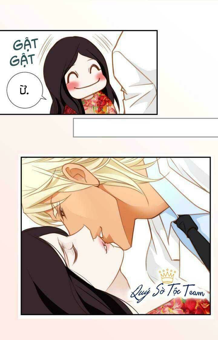 Tiếp Xúc Chí Mạng Chapter 14 - Trang 2