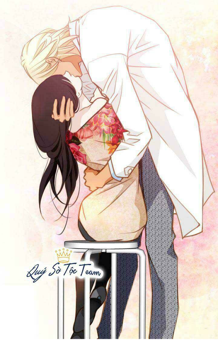 Tiếp Xúc Chí Mạng Chapter 14 - Trang 2