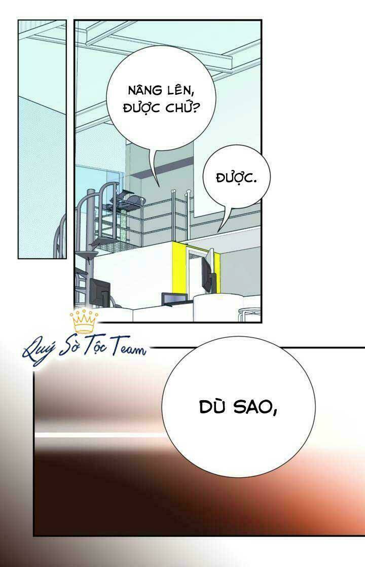 Tiếp Xúc Chí Mạng Chapter 14 - Trang 2