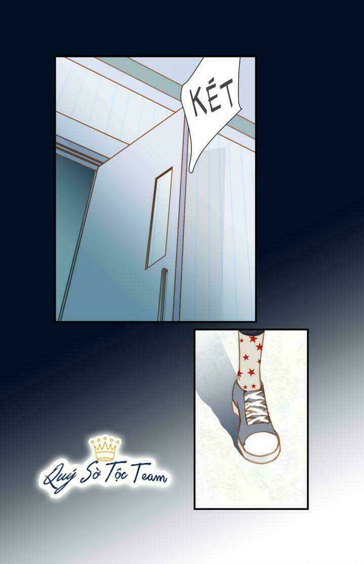 Tiếp Xúc Chí Mạng Chapter 14 - Trang 2