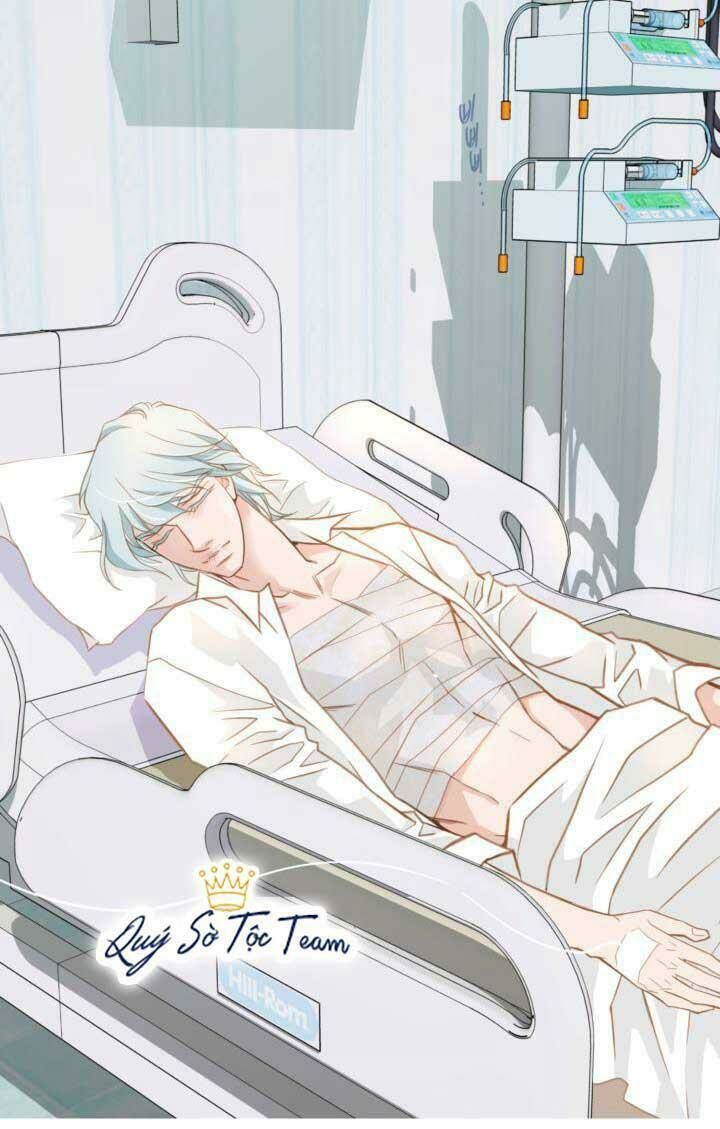 Tiếp Xúc Chí Mạng Chapter 14 - Trang 2