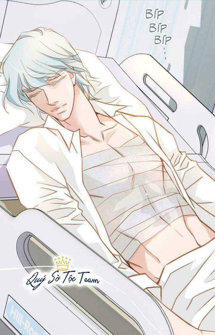 Tiếp Xúc Chí Mạng Chapter 14 - Trang 2