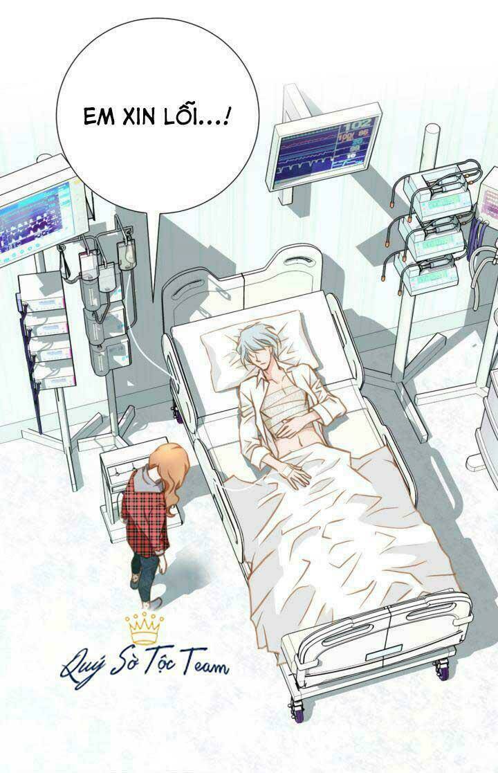 Tiếp Xúc Chí Mạng Chapter 14 - Trang 2