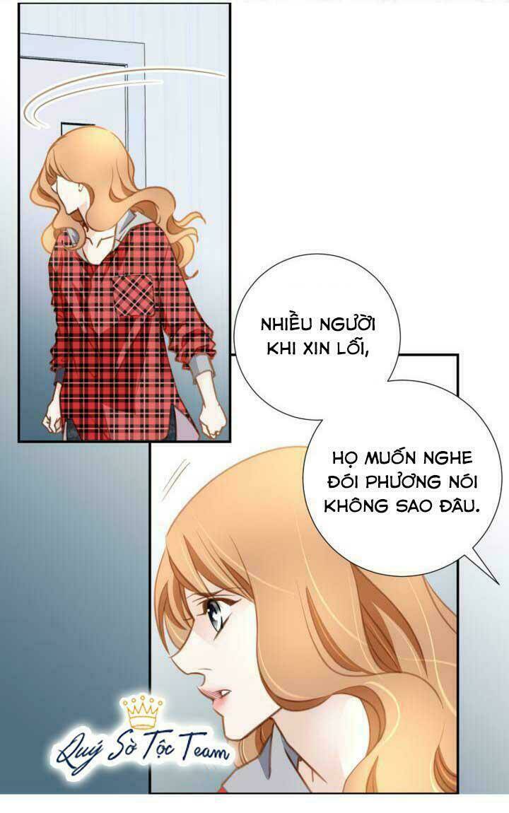 Tiếp Xúc Chí Mạng Chapter 14 - Trang 2