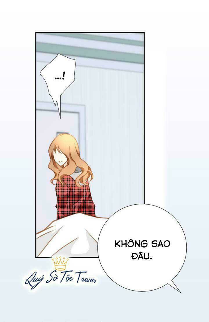 Tiếp Xúc Chí Mạng Chapter 14 - Trang 2