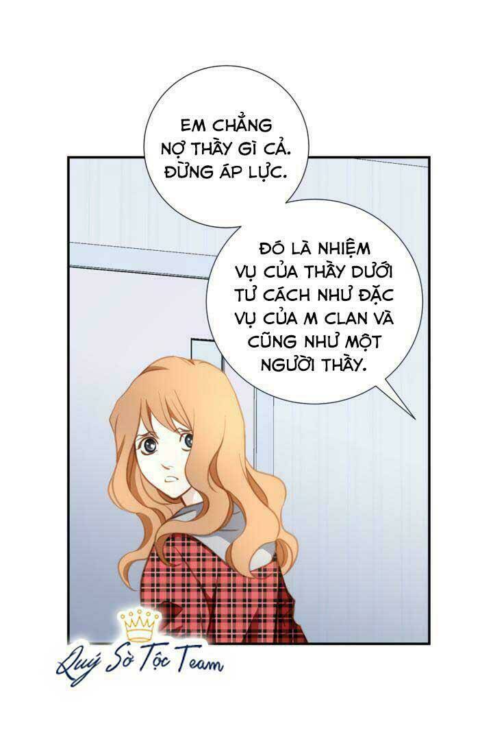 Tiếp Xúc Chí Mạng Chapter 14 - Trang 2