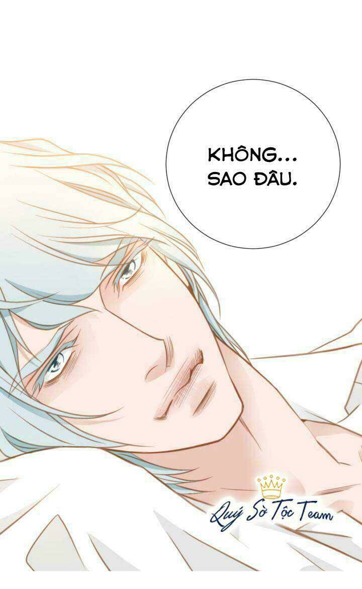 Tiếp Xúc Chí Mạng Chapter 14 - Trang 2