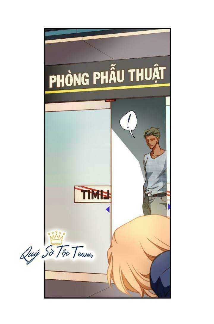 Tiếp Xúc Chí Mạng Chapter 14 - Trang 2