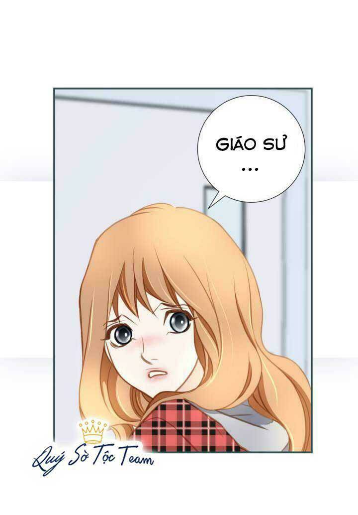 Tiếp Xúc Chí Mạng Chapter 14 - Trang 2