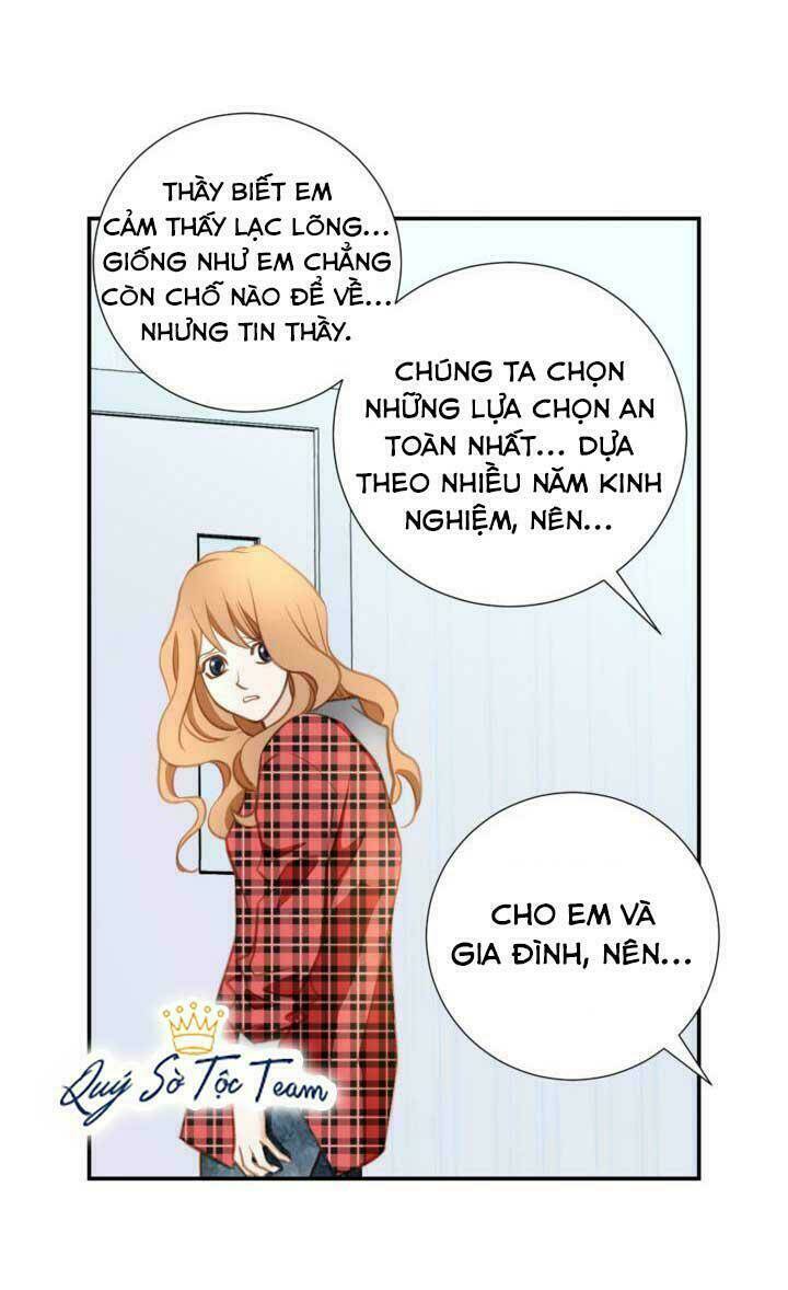 Tiếp Xúc Chí Mạng Chapter 14 - Trang 2