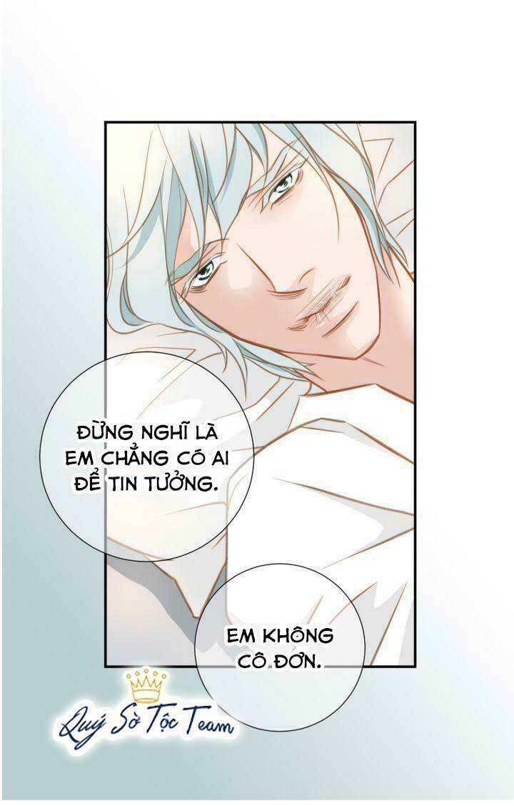 Tiếp Xúc Chí Mạng Chapter 14 - Trang 2