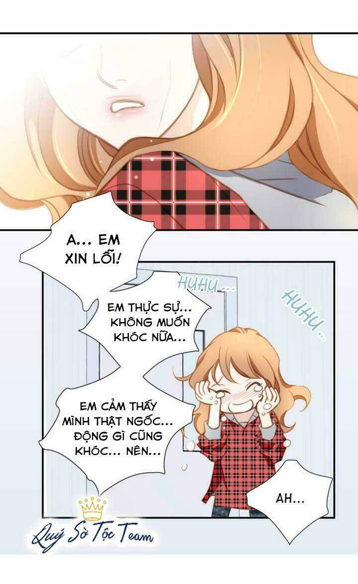 Tiếp Xúc Chí Mạng Chapter 14 - Trang 2