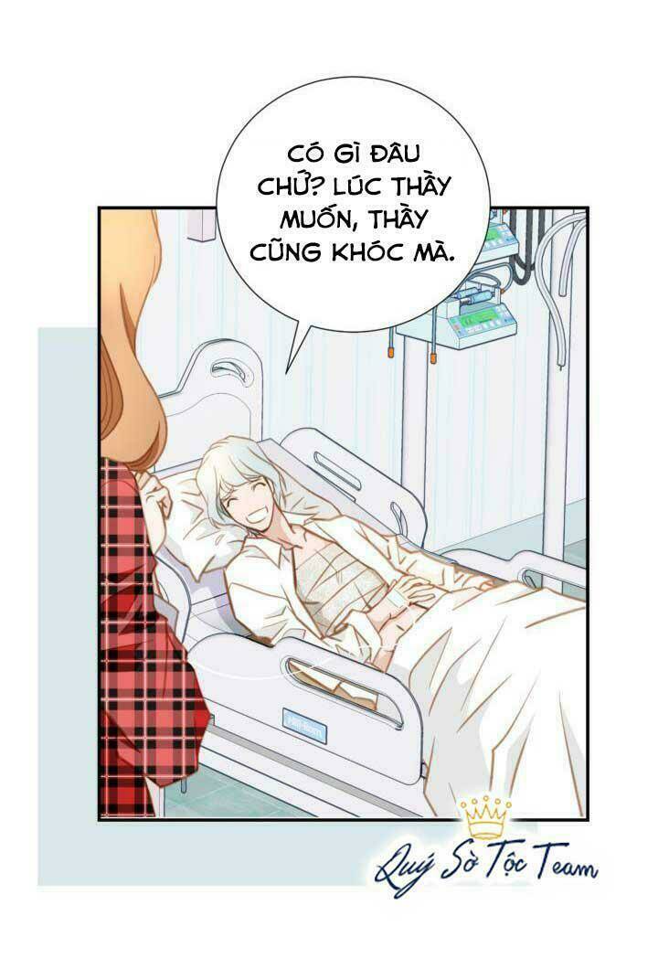 Tiếp Xúc Chí Mạng Chapter 14 - Trang 2