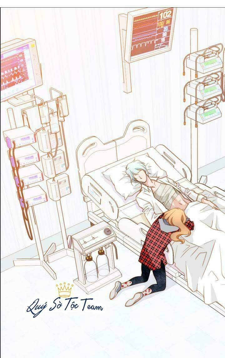 Tiếp Xúc Chí Mạng Chapter 14 - Trang 2