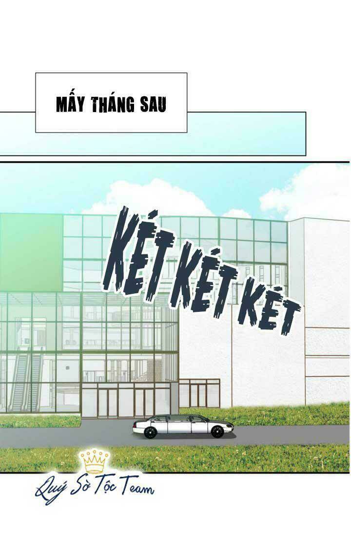 Tiếp Xúc Chí Mạng Chapter 14 - Trang 2