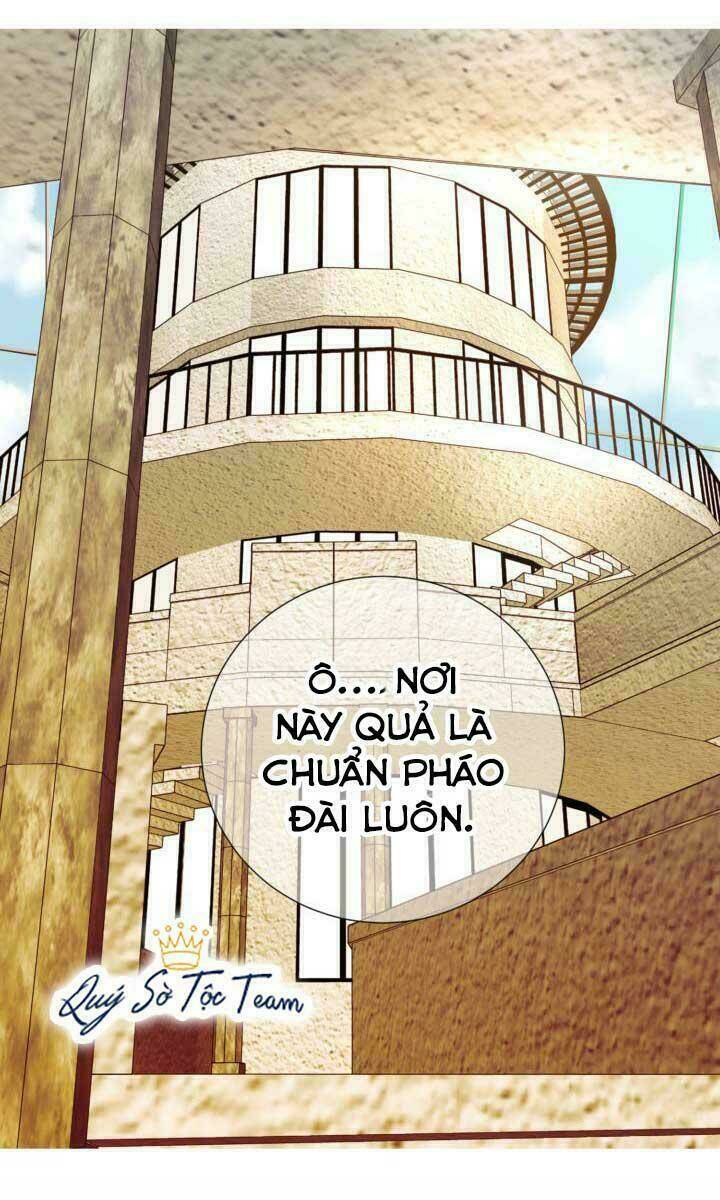 Tiếp Xúc Chí Mạng Chapter 14 - Trang 2