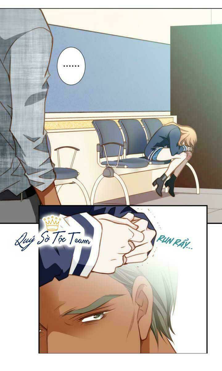 Tiếp Xúc Chí Mạng Chapter 14 - Trang 2