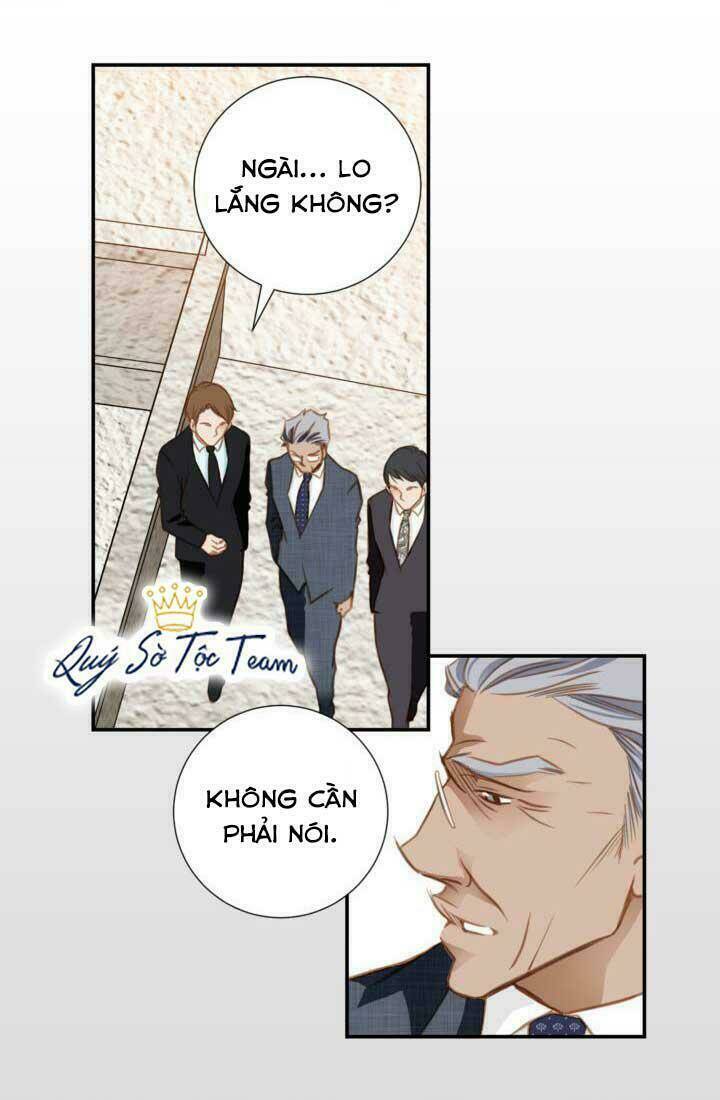 Tiếp Xúc Chí Mạng Chapter 14 - Trang 2