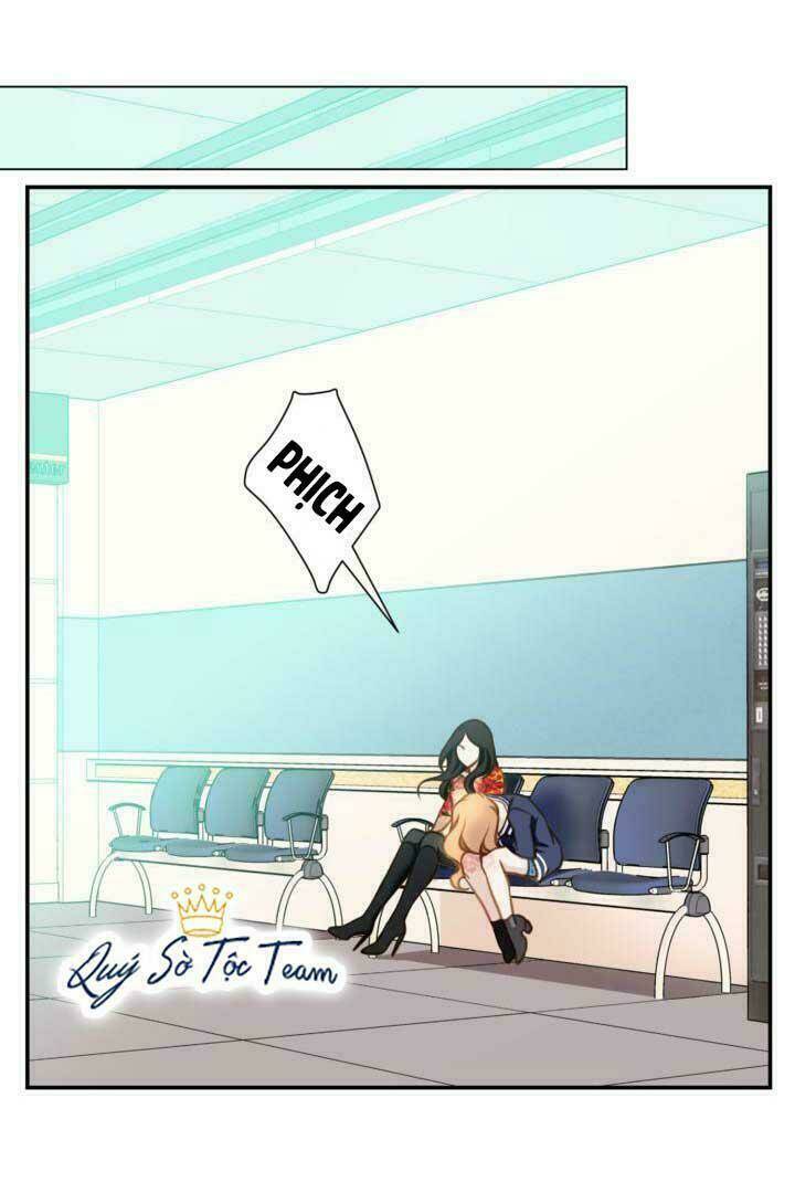 Tiếp Xúc Chí Mạng Chapter 14 - Trang 2