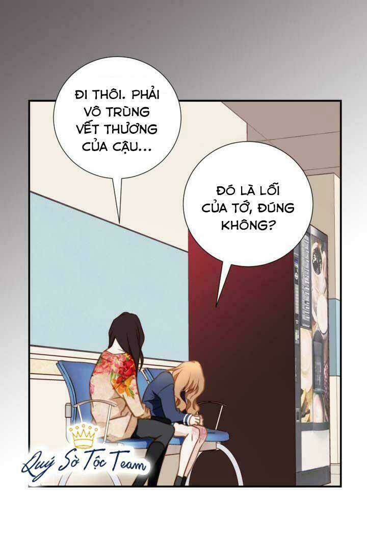 Tiếp Xúc Chí Mạng Chapter 14 - Trang 2