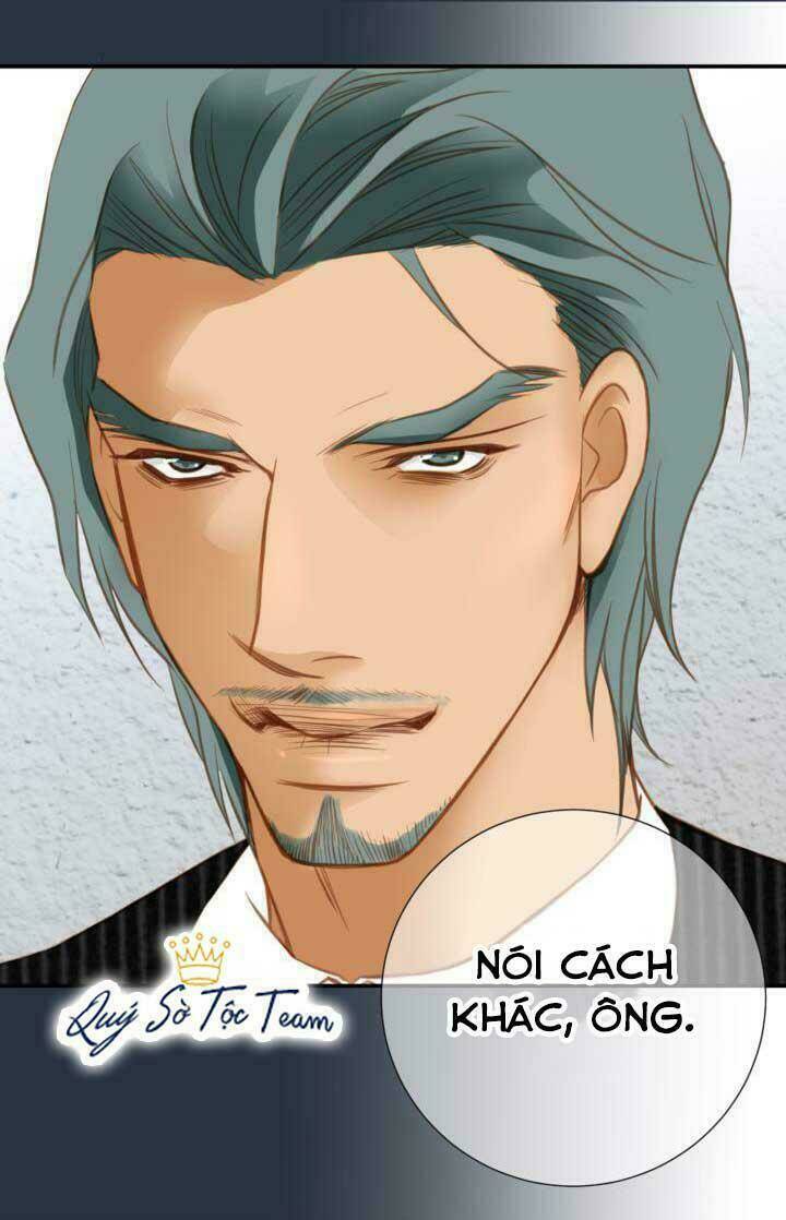 Tiếp Xúc Chí Mạng Chapter 15 - Trang 2