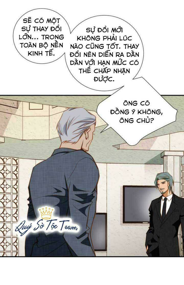 Tiếp Xúc Chí Mạng Chapter 15 - Trang 2