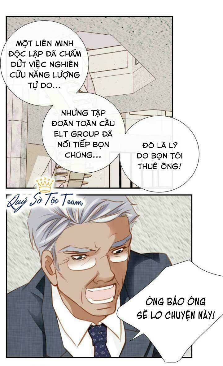 Tiếp Xúc Chí Mạng Chapter 15 - Trang 2