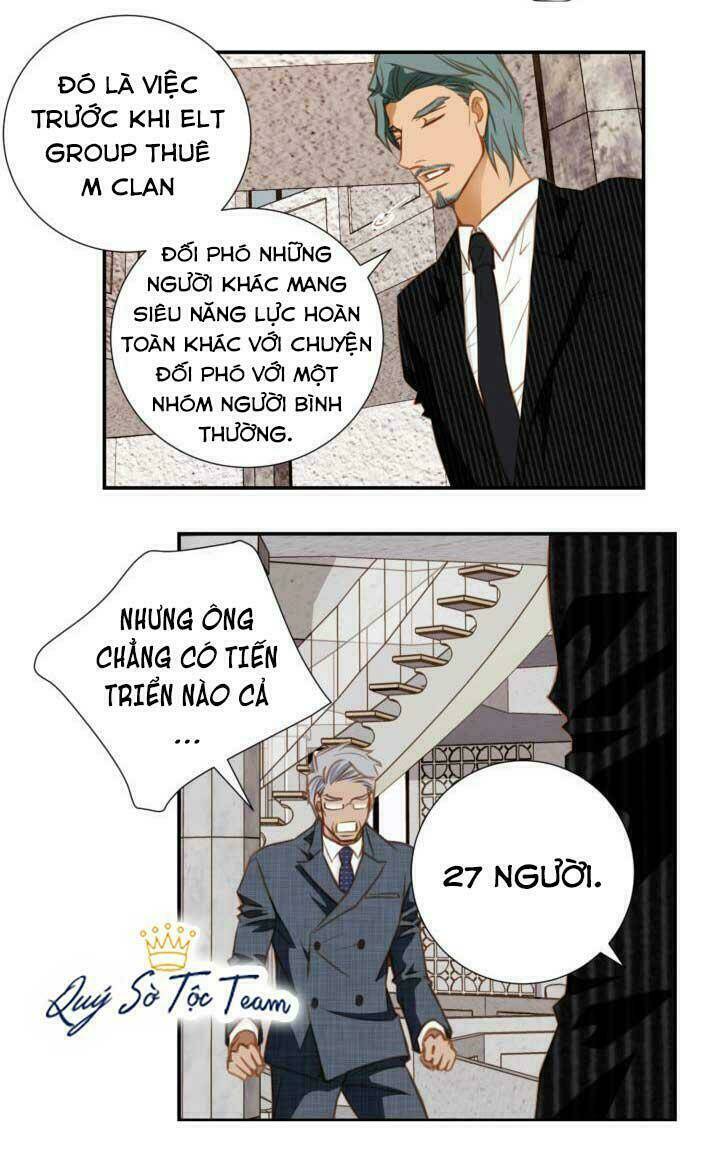 Tiếp Xúc Chí Mạng Chapter 15 - Trang 2