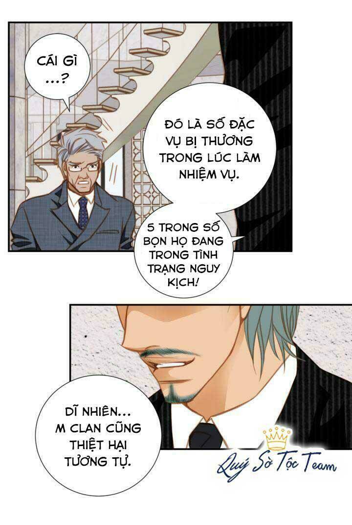 Tiếp Xúc Chí Mạng Chapter 15 - Trang 2