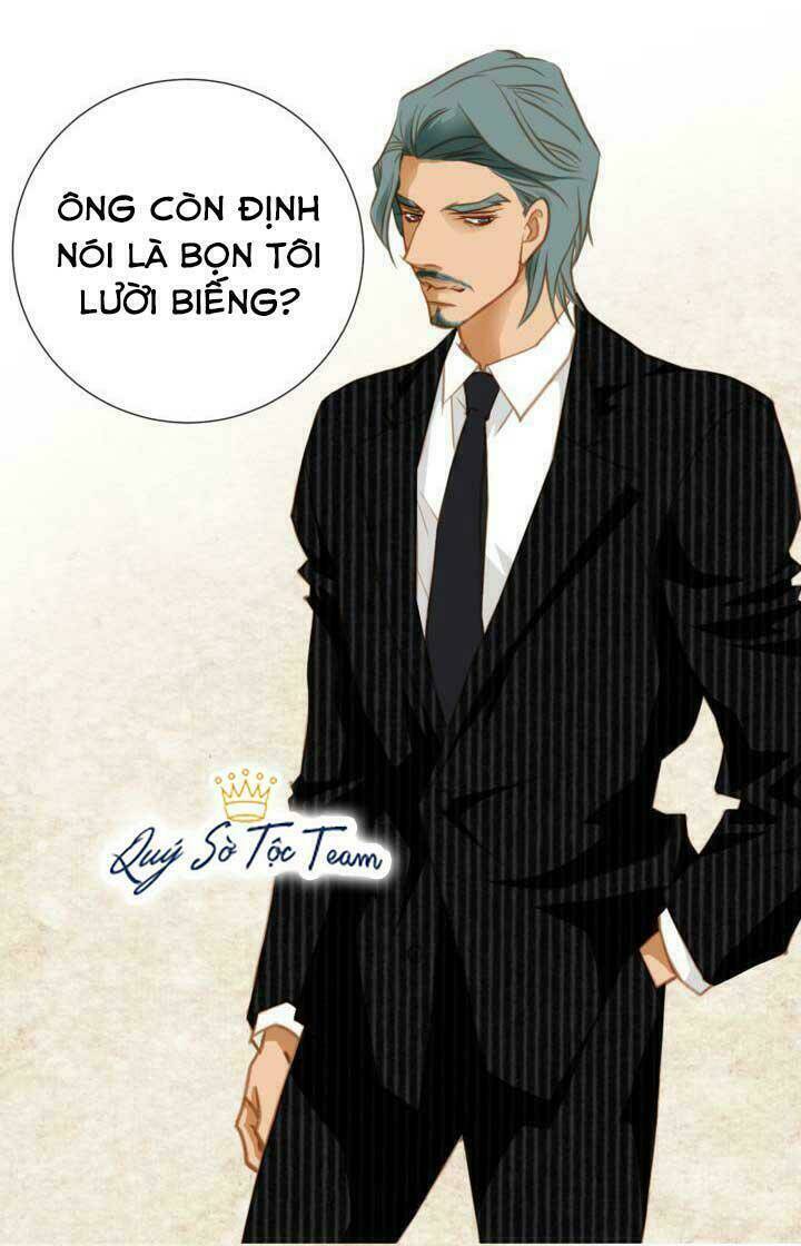 Tiếp Xúc Chí Mạng Chapter 15 - Trang 2