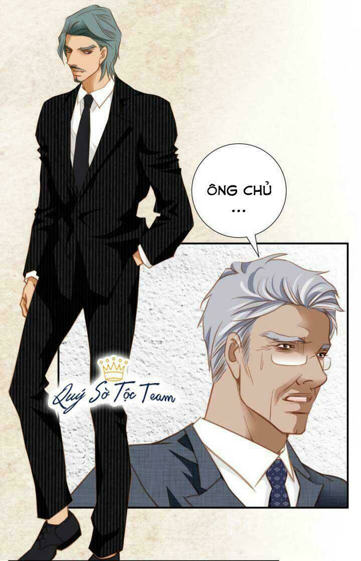 Tiếp Xúc Chí Mạng Chapter 15 - Trang 2