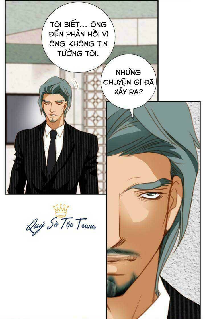 Tiếp Xúc Chí Mạng Chapter 15 - Trang 2