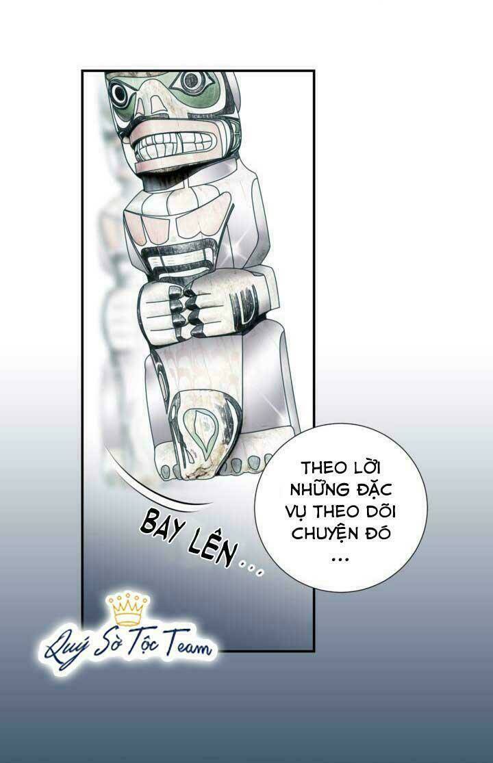 Tiếp Xúc Chí Mạng Chapter 15 - Trang 2